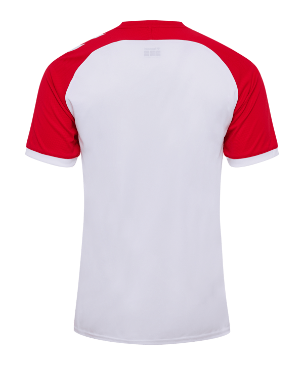 Hummel Match League Trikot Weiß F9402 - weiss