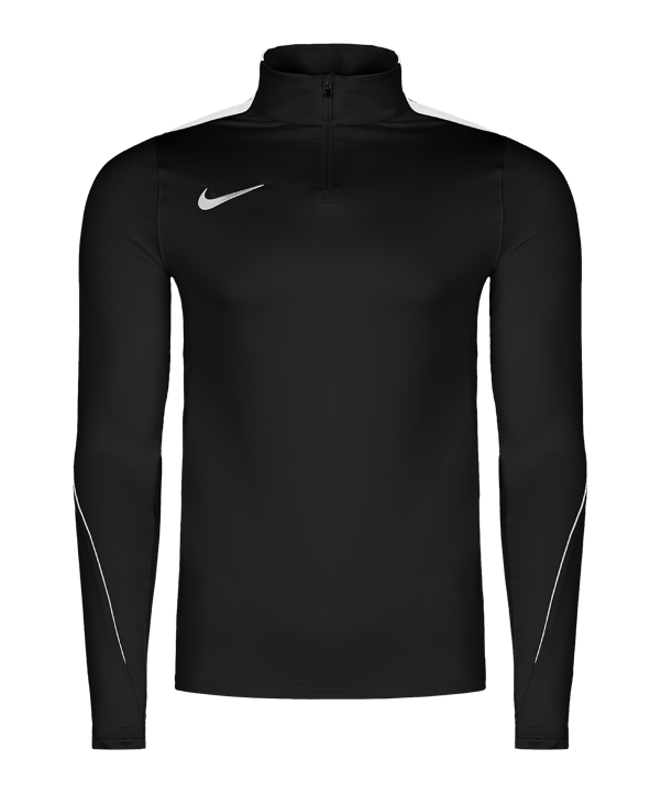 Nike Strike 26 1/4 Drilltop Kids Schwarz F010 - schwarz