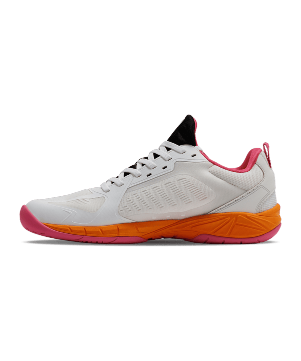 hummel Speed Court Damen Weiß F9144 - weiss