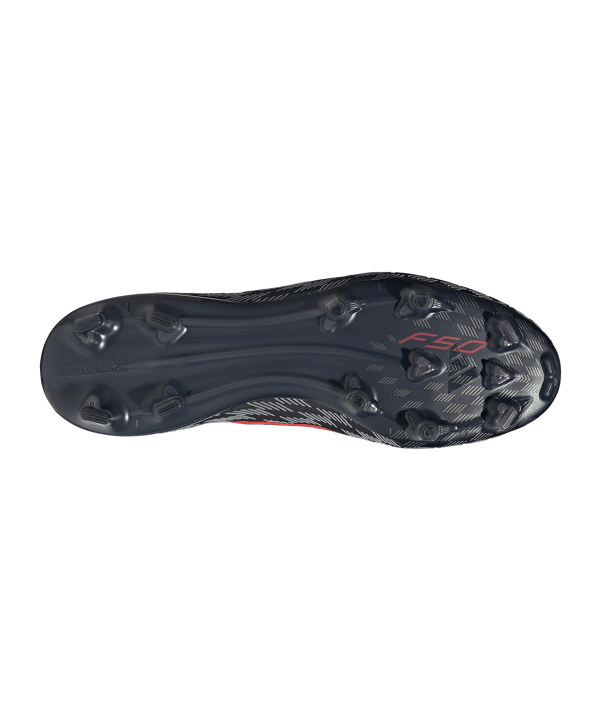 adidas F50 Pro FG Immortal DNA Schwarz - schwarz