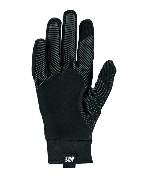Nike Base Layer Handschuhe Kids Schwarz F031 - schwarz