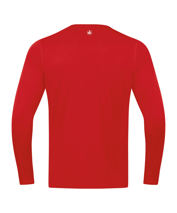JAKO Sweatshirt Rood K001 - rood