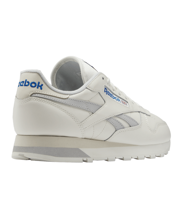 Reebok Classic Leather Beige Grau - beige