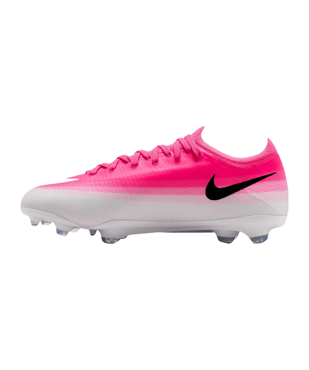 Nike Jr. Air Zoom Mercurial Vapor XVII Pro FG Breakout Kids Rosa F900 - rosa