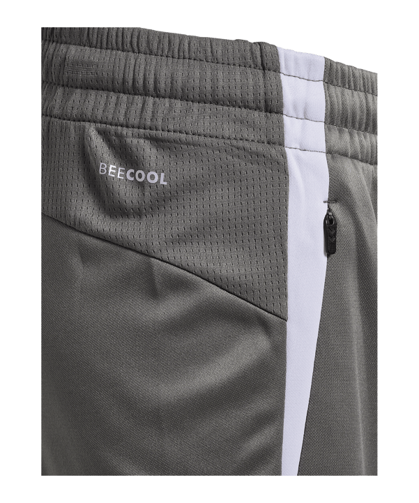 Hummel Lead 2.0 Track Hose Kids Grau F2350 - grau