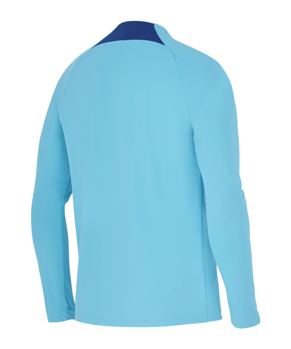 Nike Hertha BSC Drill Top Blau F405 - blau