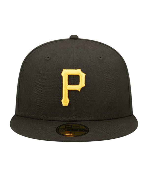 New Era Pittsburgh Pirates casquette vert - vert