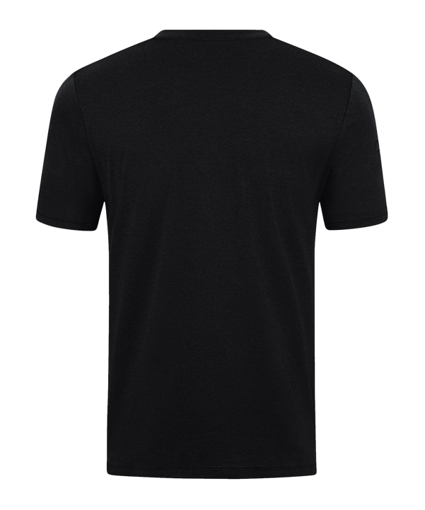 JAKO Pro Casual T-Shirt Schwarz F800 - schwarz