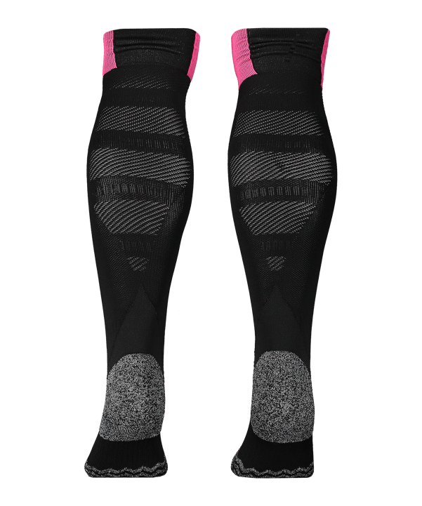 adidas Hamburger SV Strumpfstutzen 3rd 2025/2026 Schwarz - schwarz