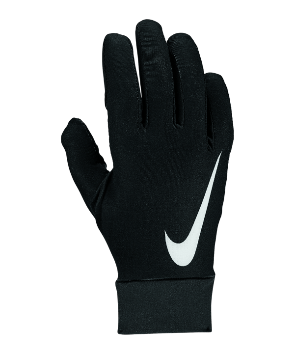 Nike Base Layer Handschuhe Kids Schwarz F031 - schwarz