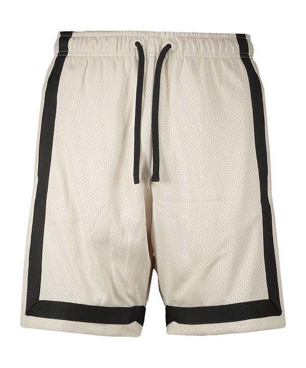 Bucketz Statement Short Weiss - weiss