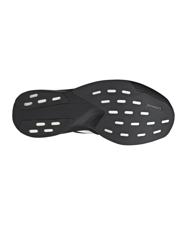 adidas adizero Evo SL Loopschoen Zwart - zwart