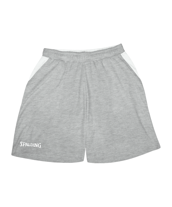 Spalding Active Short Grau - grau