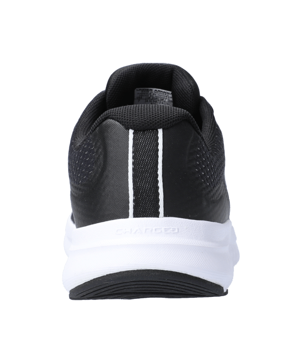 Under Armour Charged Impulse 3 Tech Damen F001 Laufschuh - schwarz