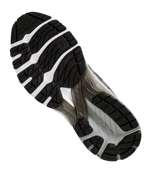 Asics GT-2000 8 Running Damen Schwarz F002 - schwarz