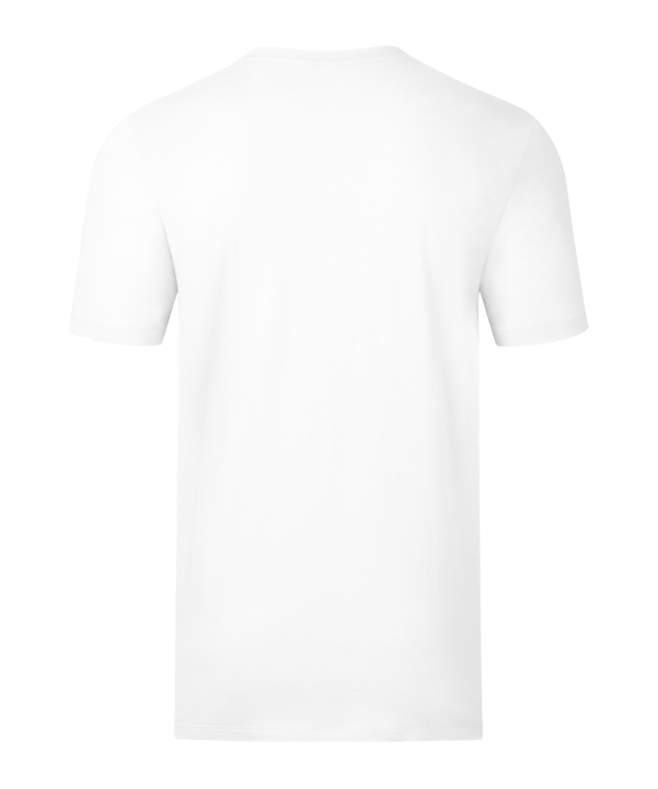 JAKO Promo T-Shirt Weiss F000 - weiss