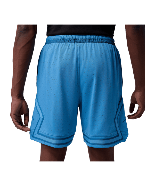 Jordan Diamond Sport Pantaloncini Blu C484 - blu