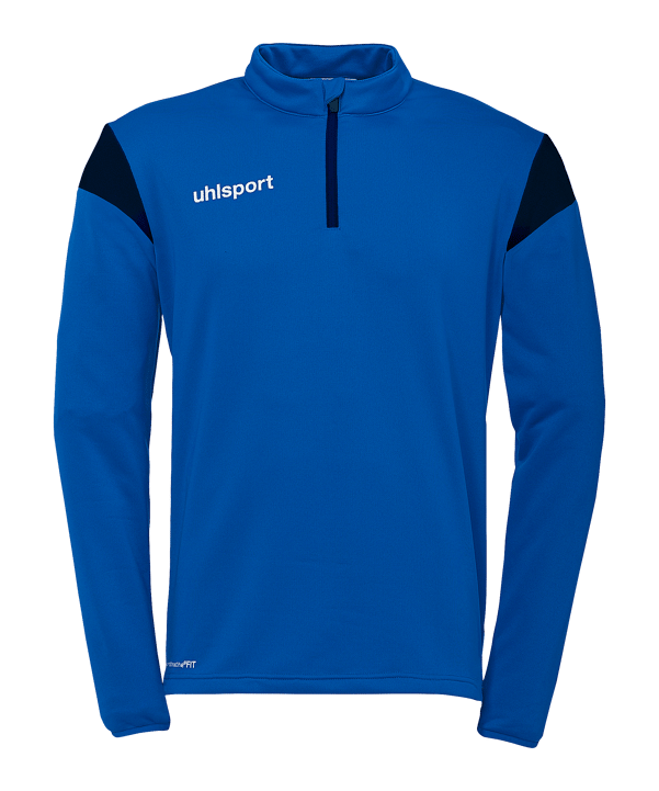 uhlsport Sweatshirt Enfants Bleu C43 - bleu