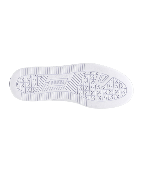 PUMA Caven 2.0 Sneaker Weiß F02 - weiss