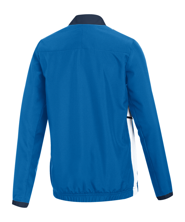 Nike Academy 25 Präsentationsjacke Kids Blau F463 - blau