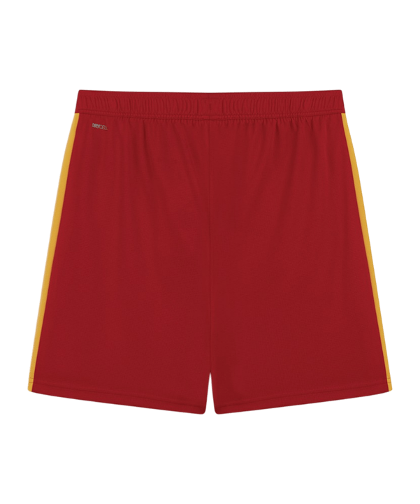 PUMA Galatasaray Istanbul T7 Short Rot F80 - rot
