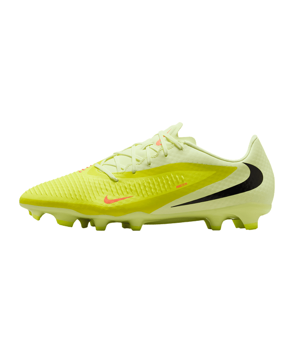 Nike Phantom 6 Low Academy FG/MG Max Voltage Gelb F800 - gelb