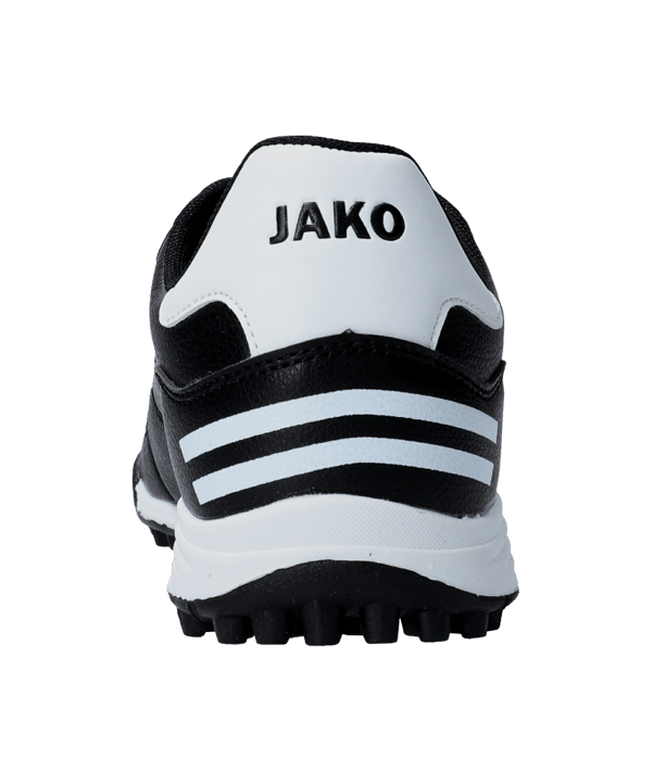 JAKO Classico TF Kids Schwarz F729 - schwarz
