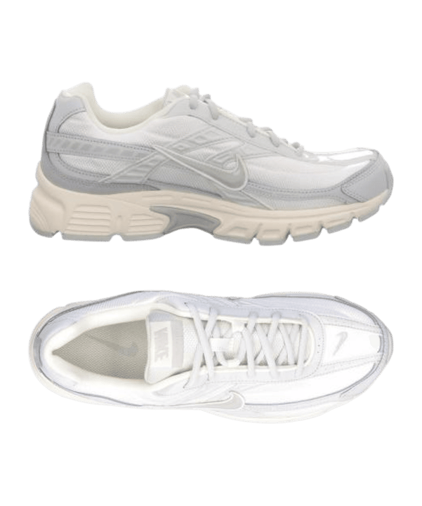 Nike Initiator Blanc C103 - blanc