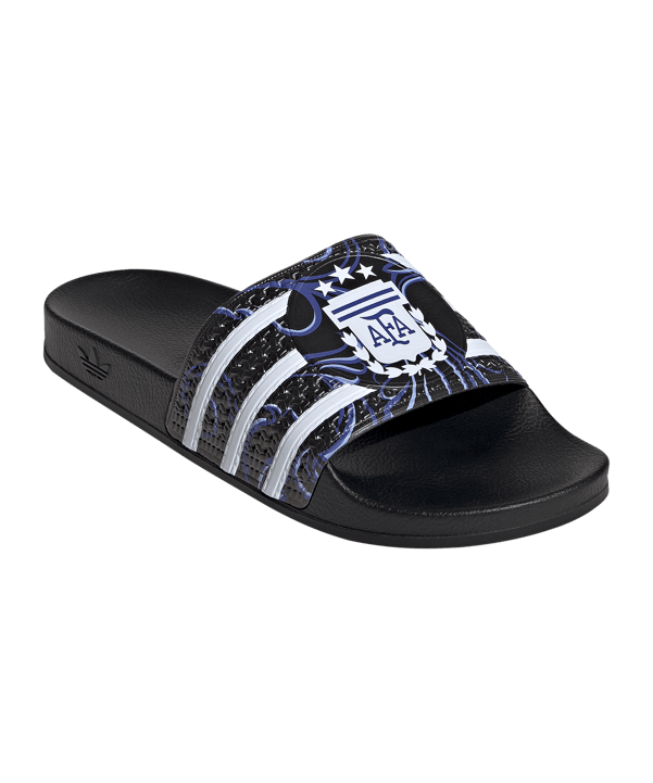 adidas Trefoil Zwart - zwart