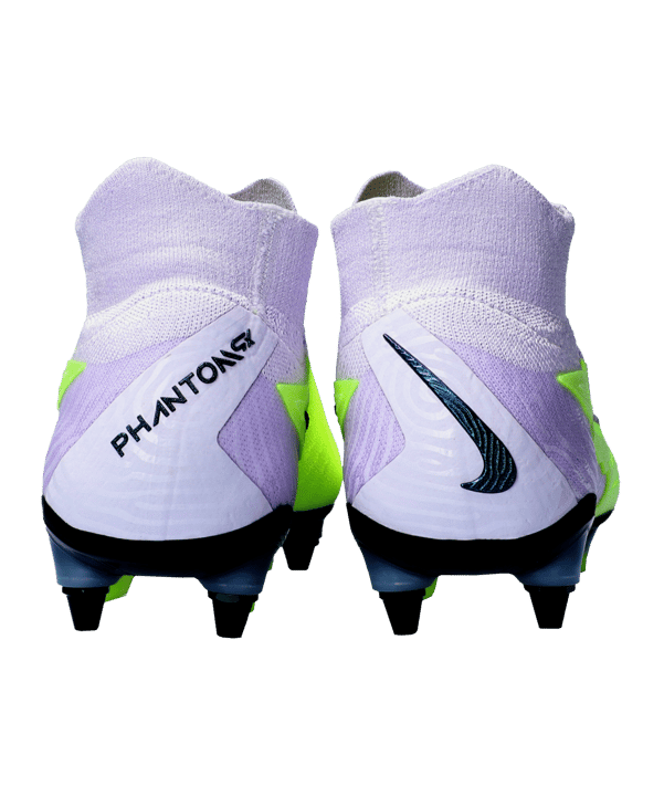Nike Phantom GX Elite DF SG-Pro Luminous Pro-Player-Edition Gelb F705 - gelb