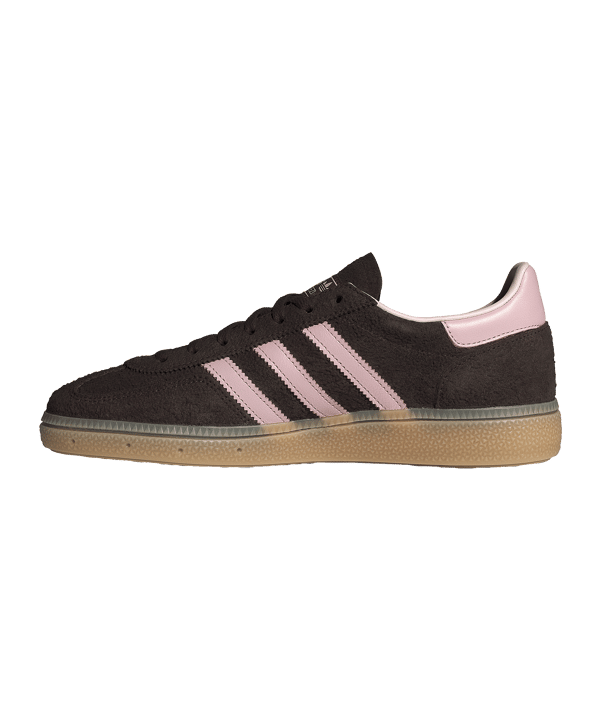 adidas Originals Handball Spezial Damen Braun - braun