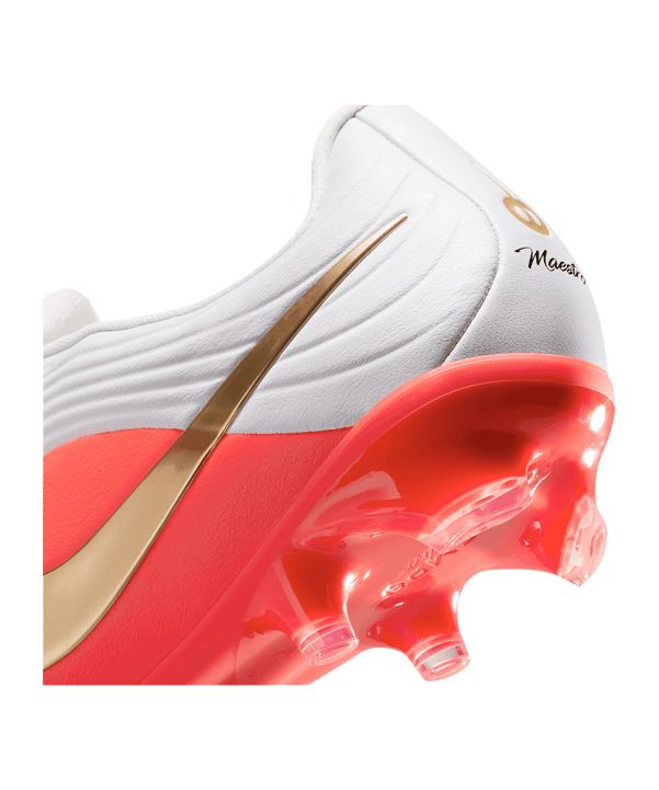 Nike Tiempo Maestro Academy MG Break'Em Weiß F101