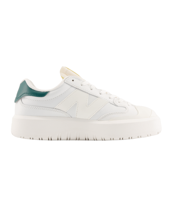New Balance 302 Weiss FLF - weiss