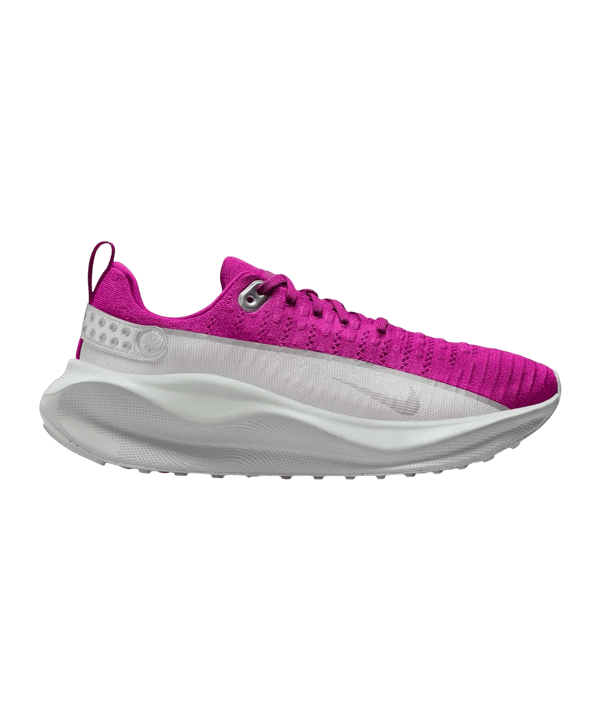 Nike Damen ReactX Infinity Run 4 PRM Laufschuh Rosa F500 - rosa