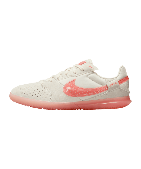 Nike Jr. Streetgato TF Small Sided Kids Beige C104 - beige