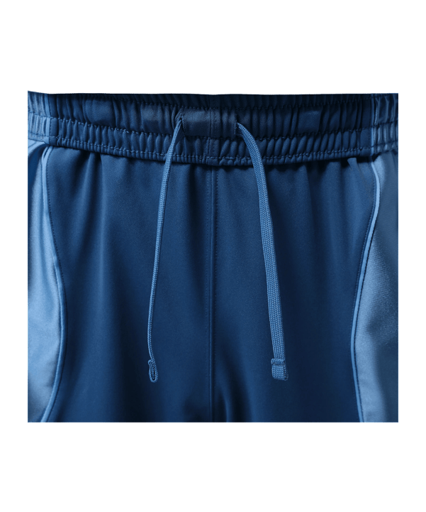 Jordan Y2K Short Blau F485