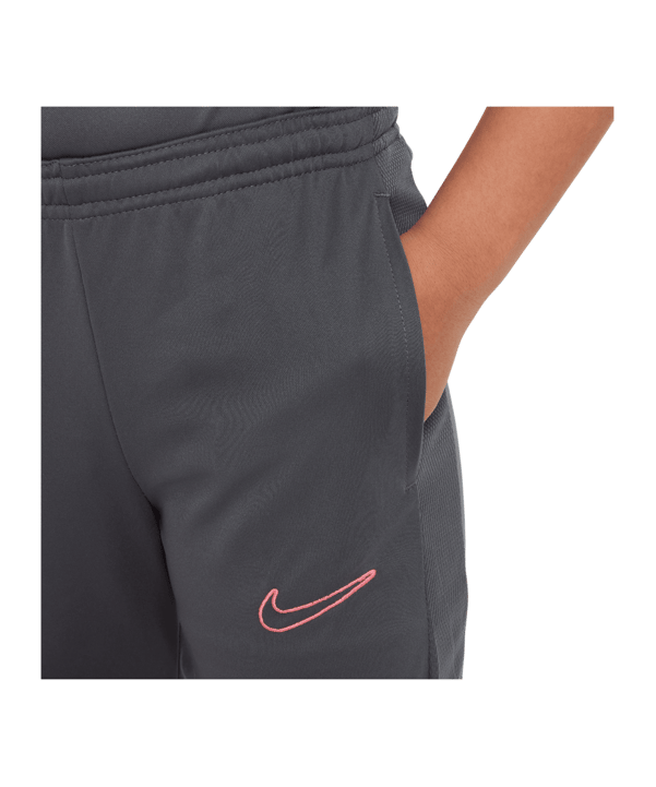 Nike Academy 23 Trainingshose Kids Schwarz F069 - schwarz