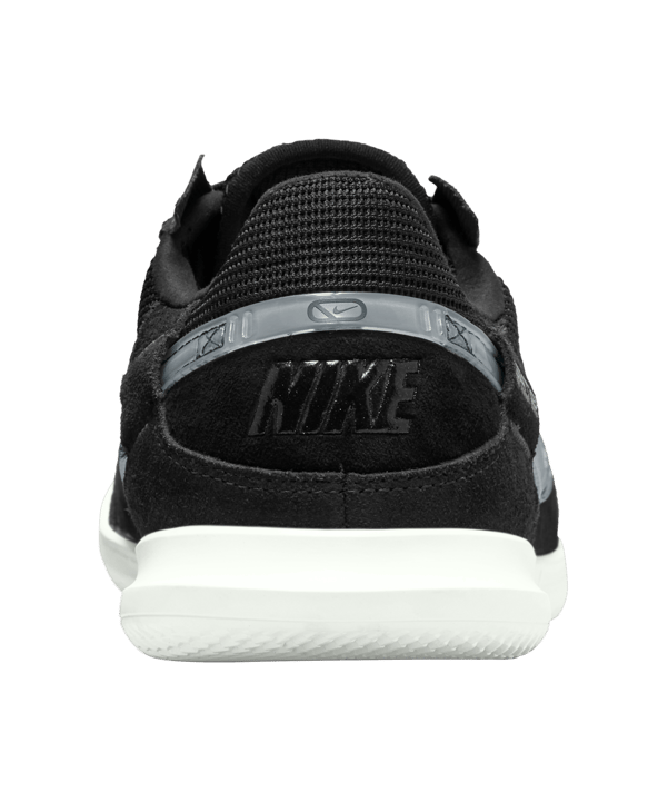 Nike Jr Streetgato IC Halle Kids Schwarz F010 - schwarz