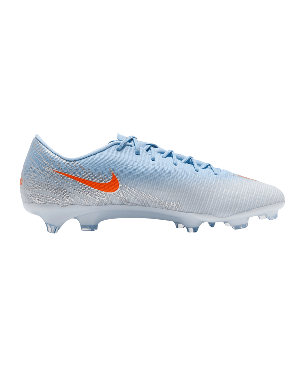 Nike Mercurial Vapor 17 Academy MG United Blau F900 - blau