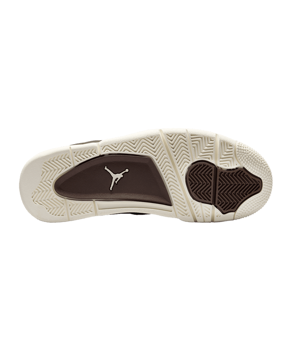 Jordan Air 4RM Sneaker Damen Grün F201 - gruen