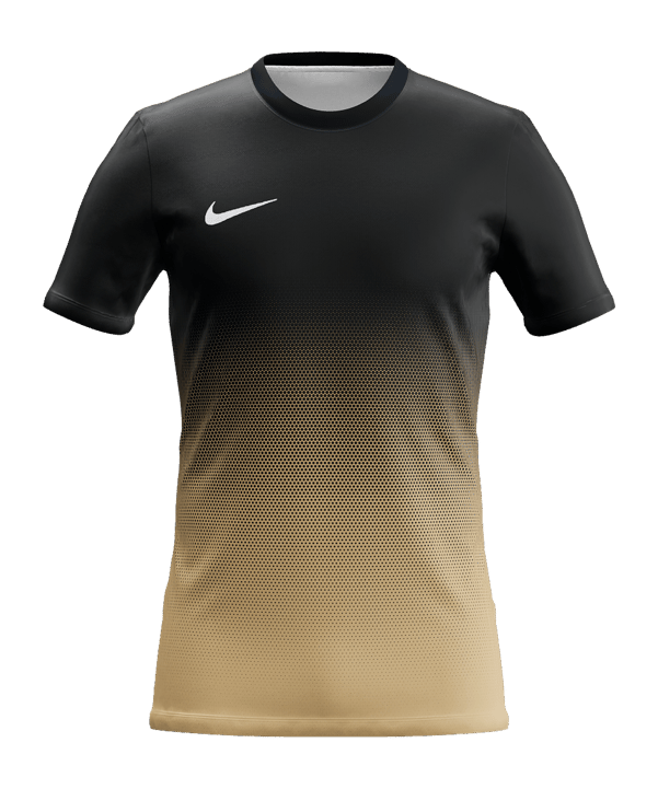 Nike Park Shadow Maillot Noir C016 - noir