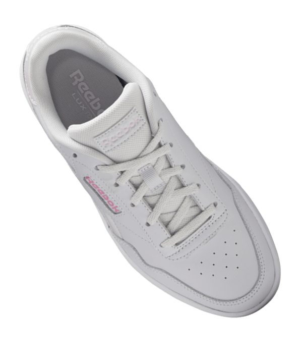 Reebok Royal Techque T LXL Sneaker Damen Rosa - rosa
