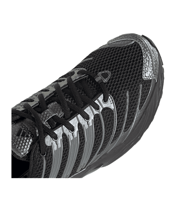 adidas Adistar Control 3 Schwarz - schwarz