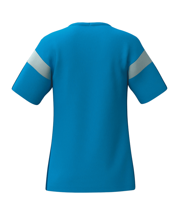 Erima Celebrate 125 Function T-Shirt Damen Blau - blau