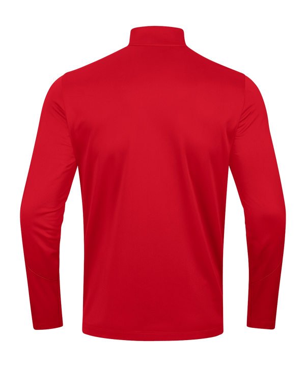 JAKO Power Giacca da allenamento Rosso C100 - rosso