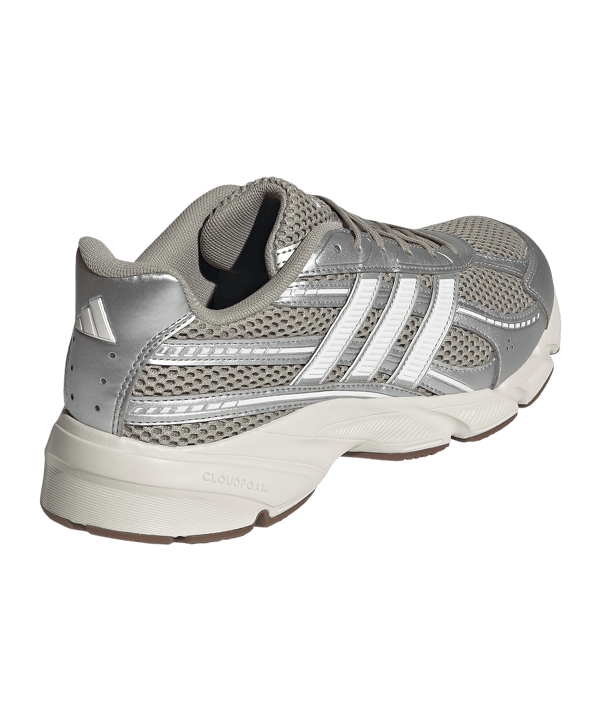adidas Technochaos 2000 Grau - grau
