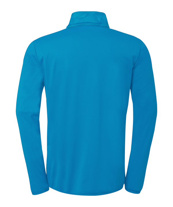Kempa Athletics 29 Trainingsjacke Kids Blau F50 - blau
