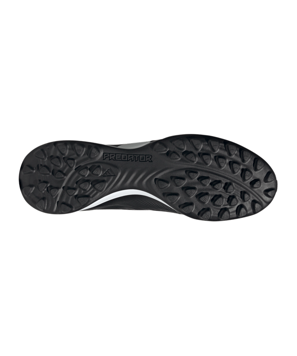 adidas TF Zwart - zwart