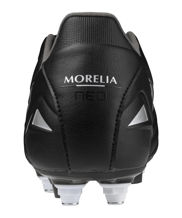 Mizuno Morelia Neo IV Pro Mix Unlimited Black Schwarz F03 - schwarz
