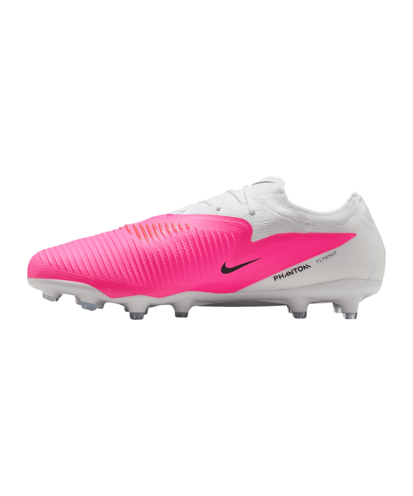 Nike Phantom 6 Low Pro AG Breakout Rose C900 - rose